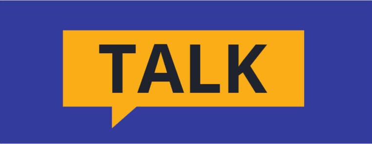 Talk